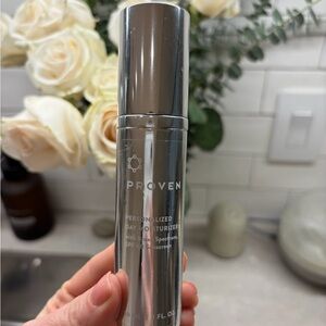 Proven SPF Day Moisturizer